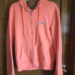 Victoria Secrets PINK brand Sweatshirt